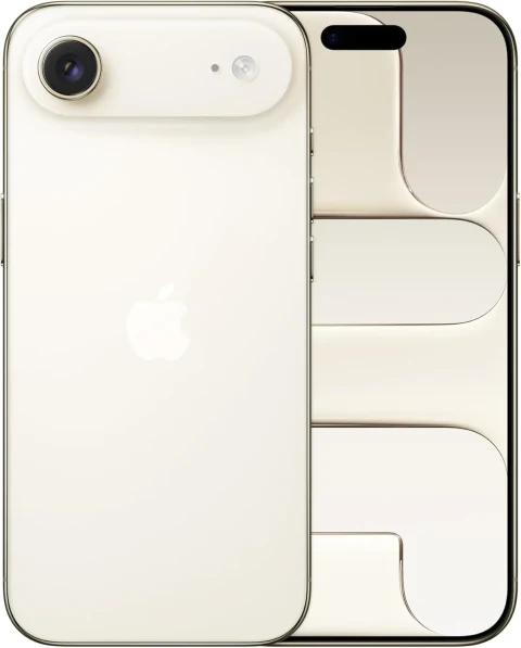 512 GB iPhone Air’in Uçuk Altın Rengi Amazon’da 86.199 TL