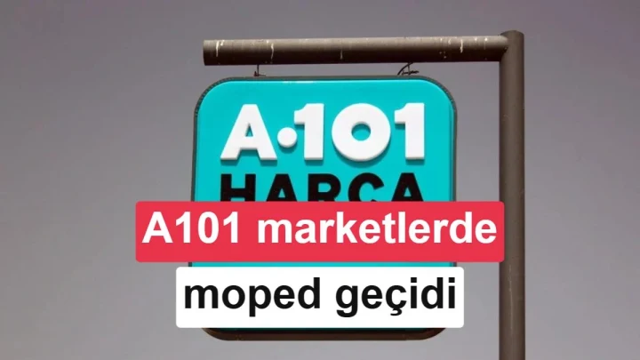 A101’in 22 Ekim aktüel kataloğunda yer alan ürünlerin sayfaları