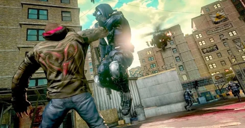 Activision’ın Yeni Açık Dünya Oyunu İçin İş İlanı