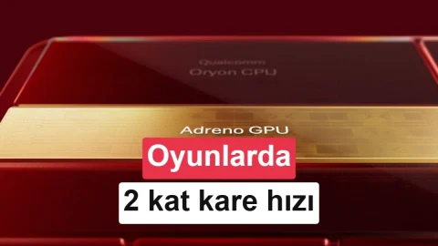 Qualcomm’dan Android oyunlarına DLSS benzeri Adreno Neural Fusion
