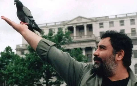 Ahmet Kaya 69 yaşında olacaktı: Yaşamı ve sürgün yılları
