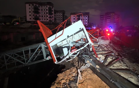 Antalya’daki hortumda dört işçi yaşamını yitirdi: Uyarı neden korumadı?