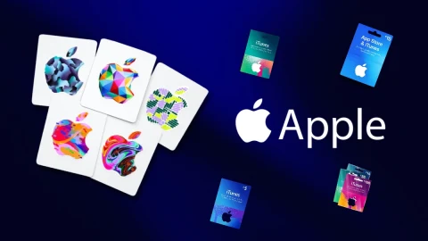 Apple Hediye Kart Kodu Nedir, Nasıl Kullanılır?