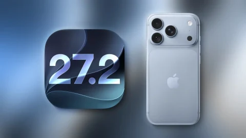 Apple iOS 27.2’yi Yayınladı: Siri, Pencil ve Music Yenilikleri