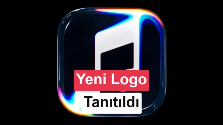Apple Music’in ses dalgalarından ilham alan yeni logosu