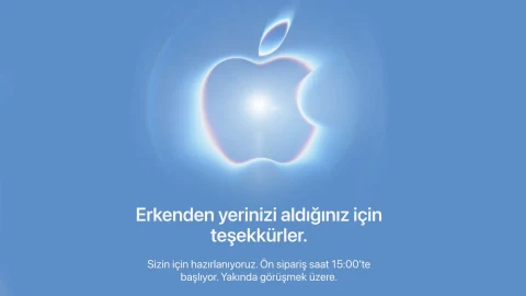 Apple, iPhone Duo Ön Siparişleri Öncesinde Online Mağazasını Kapattı