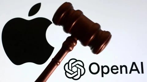 Apple ile OpenAI Arasındaki Dava 19 Temmuz 2027’de Başlayacak