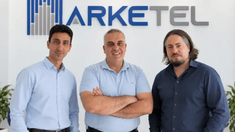 Arke Telekom’a ACT Venture Partners’tan 1 milyon avro yatırım