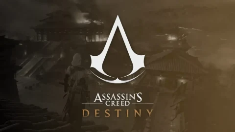 Assassin’s Creed Destiny’den Oynanış Görüntüleri Ortaya Çıktı