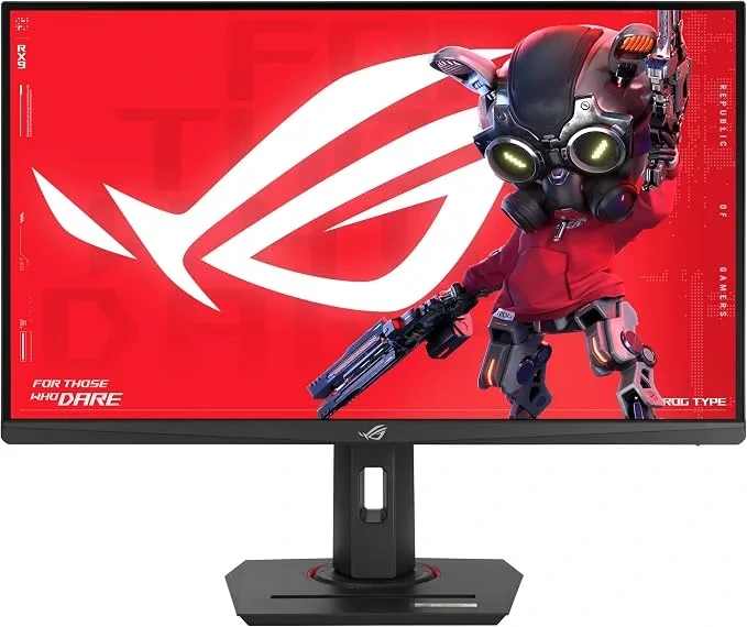 ASUS ROG Strix XG279CNS oyun monitörü