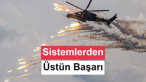Ateş Serbest-2026’da sergilenen TUSAŞ AYAZ jet motorlu kamikaze İHA