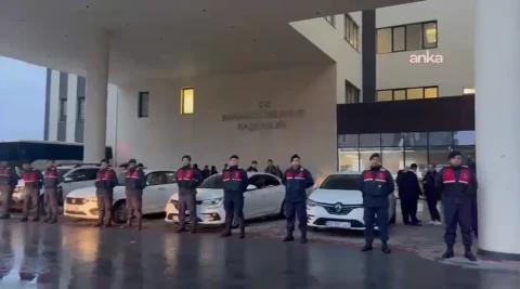 Bakırköy Belediyesi soruşturmasında 68 kişi hakkında gözaltı kararı