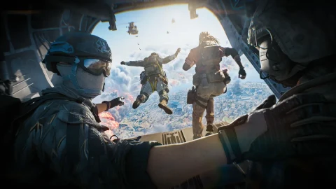 Battlefield REDSEC: Ücretsiz Battle Royale Oyunu Hakkında Bilmeniz Gerekenler