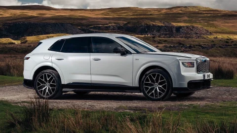 Bentley Torcal First Edition tanıtıldı: 888 beygir güç ve 2,8 saniyelik hızlanma