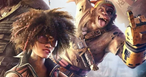 Beyond Good & Evil 2 Henüz Tam Üretime Geçmemiş Olabilir