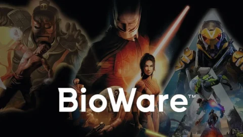 EA, BioWare’i Kapatıyor: Yeni Mass Effect Oyunu İptal Edildi