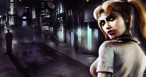 Vampire: The Masquerade – Bloodlines için yenilenmiş sürüm iddiası