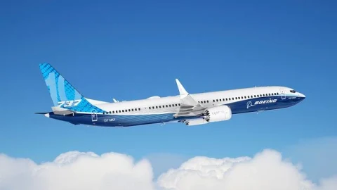 Boeing 737 MAX 10 FAA Onayını Aldı: Teslimatların Başlaması Bekleniyor