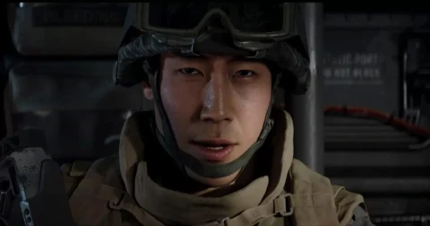 Call of Duty Filmi Savaşın Askerler Üzerindeki Bedelini Anlatacak