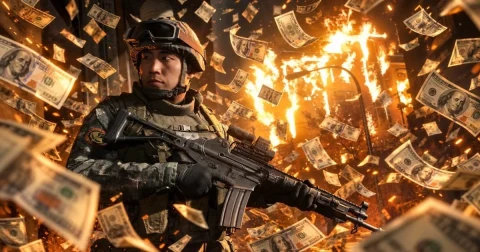 Call of Duty’nin Toplam Geliri 40 Milyar Dolara Ulaştı