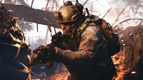 Call of Duty Serisinin Toplam Geliri 40 Milyar Doları Geçti
