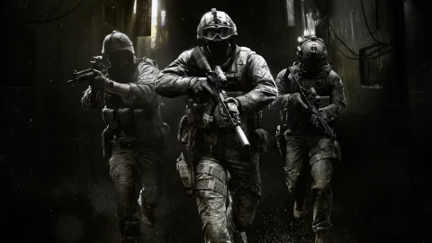 Call of Duty: Modern Warfare 4 İnceleme: Güçlü Başlangıç, Tatmin Etmeyen Final