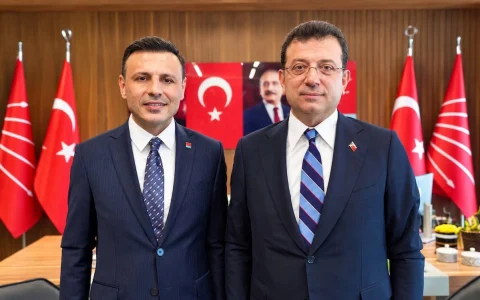 Kurultay davasında İmamoğlu dahil 9 sanığa hapis, Cemil Tugay’a beraat talebi