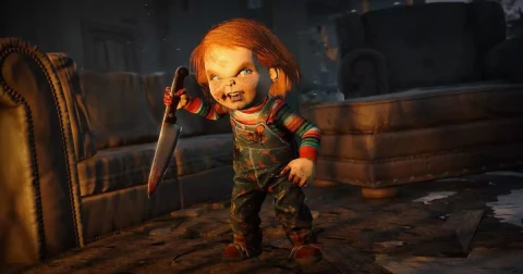 Chucky, Dead by Daylight’tan 24 Kasım’da Kaldırılıyor