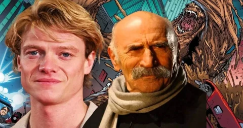 Clayface Ekibinden Ramiz Dayı’nın Ezel Repliğine Övgü
