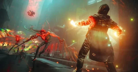 CONTROL Resonant, Remedy’nin En Hızlı Satan Oyunu Oldu