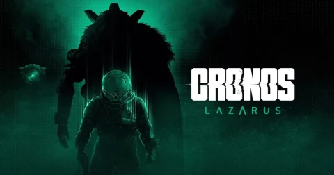 Cronos: Lazarus İçin Çıkış Tarihi Açıklandı