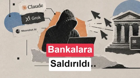CyberCartel, yapay zekâ ajanlarıyla 400’den fazla finans kuruluşunu hedef aldı