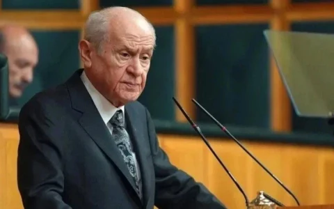 Bahçeli: Süreçte hukuk ve toplumsal mutabakat önemli