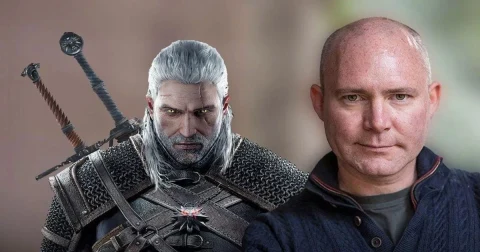 Doug Cockle, Geralt’ı Seslendirirken Günde 7 Saate Varan Kayıt Yaptı