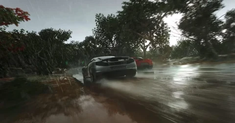 Driveclub için Resmî Olmayan PC Sürümü Yayımlandı