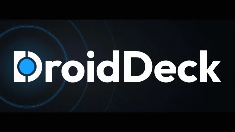 DroidDeck’e Game Pass ve Itch.io desteği geldi