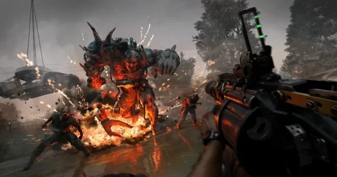 Dying Light: The Beast İçin Büyük İçerik Planı Yok