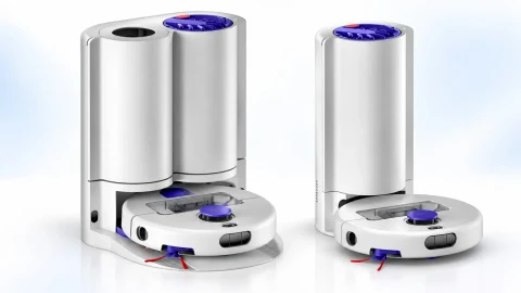 Dyson R1 ve R2 robot süpürgelerde kampanya fiyatları