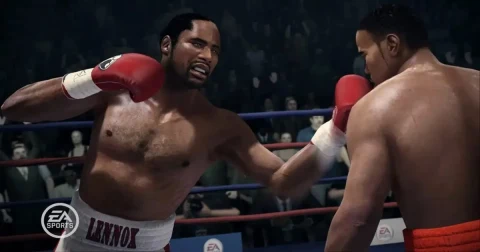 EA Sports Fight Night Serisi Geri Dönüyor