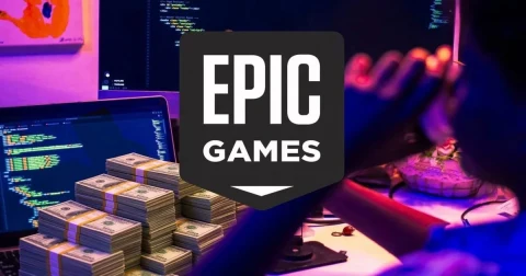 Epic Games’in Yapay Zekâ Oyun Yarışması 50 Bin Dolara Kadar Hibe Sunuyor