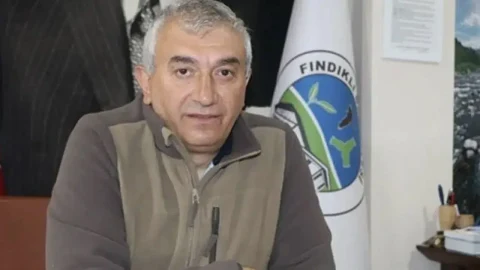 Fındıklı Belediye Başkanı Ercüment Çervatoğlu için ceza talebi