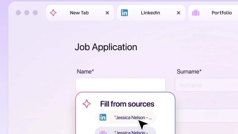 Firefox Smart Window’a yapay zekâ destekli form doldurma ve sayfa takibi geldi