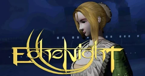 FromSoftware’in Karanlık ve Duygusal Oyunu Echo Night