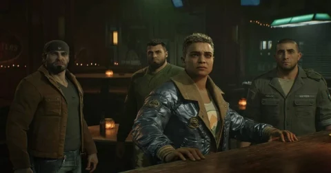 Gears of War: E-Day’de Mags Carter Modu Nexus Mods’tan Kaldırıldı