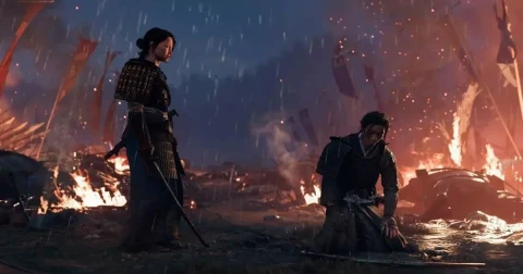 Ghost of Yōtei’nin Satışlarının 5,4 Milyona Ulaştığı Tahmin Ediliyor