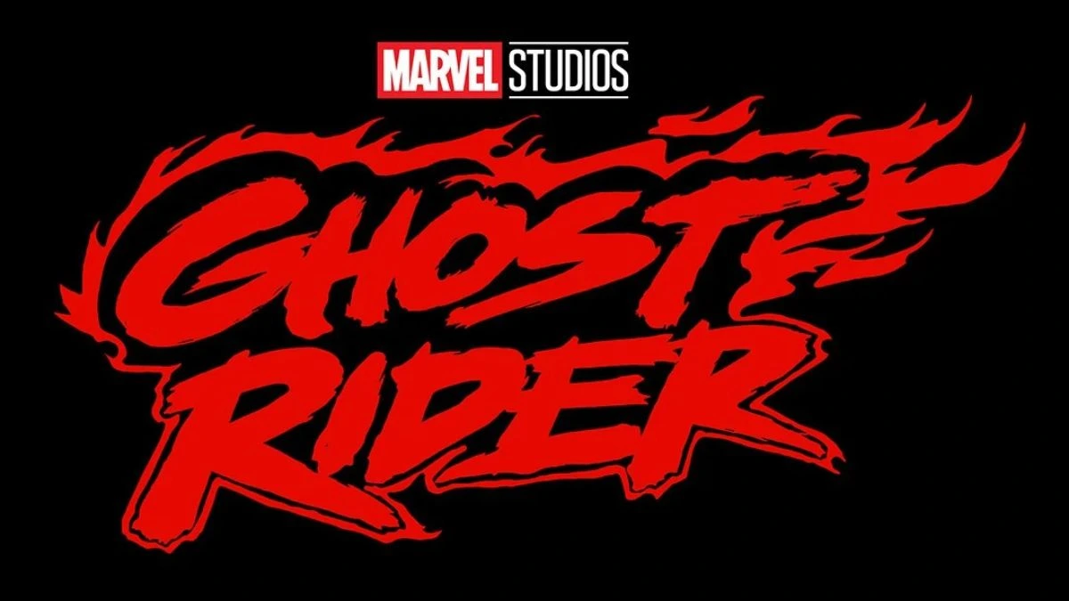 Marvel Studios Ghost Rider logosu
