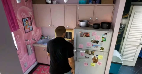 GTA 6, Gerçekçilik ile Oynanış Keyfi Arasında Denge Kuracak
