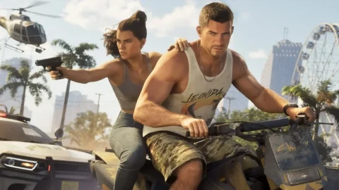GTA 6 Dijital Ön Siparişlerde 594 Milyon Doları Aştı