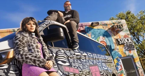 GTA 6’da Otobüs ve Trenler Günlük Ulaşımda Kullanılabilecek