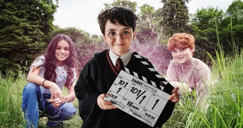 HBO’nun Harry Potter Dizisi İçin Bütçe İpucu: İlk Sezon 200 Milyon Doları Aşabilir